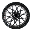 Picture of 19 inch - Contra - 5x120 - Black