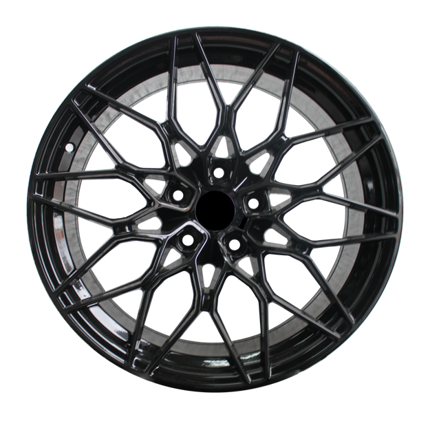 Picture of 19 inch - Contra - 5x120 - Black