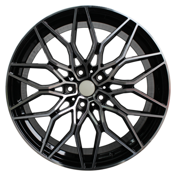 20 inch Rims & Tyres | The Racers Edge