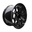 Picture of 20 Inch - Hammer - 6x139.7 - Gloss Black