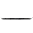 A Class  W177 front lip - Gloss Black - Lorinser Style