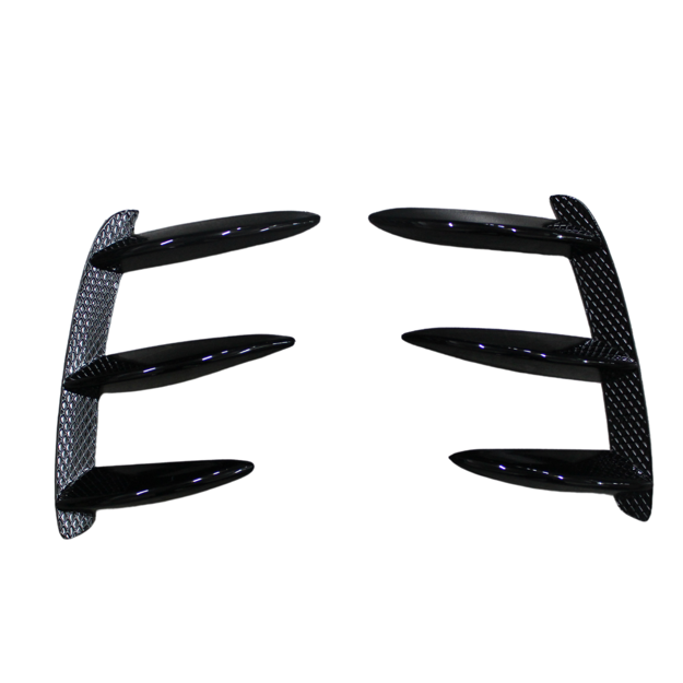 Merc A Class W176 Rear Bumper Flag 2013-2018 