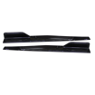 Picture of Universal Side Skirt  (86cm - Gloss Black)