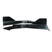Picture of Universal Rear Corner A (Gloss Black )