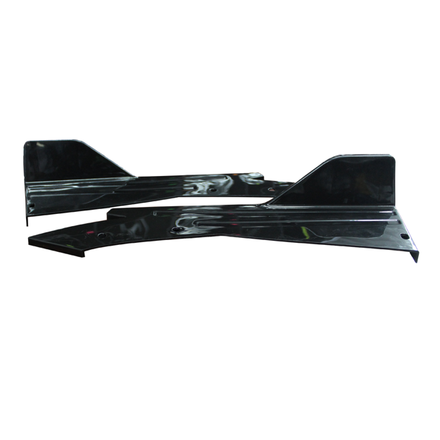 Picture of Universal Rear Corner A (Gloss Black )