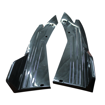 Picture of Universal Rear Corner A (Gloss Black )