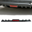 Picture of Universal Diffuser With Light (Gloss Black)