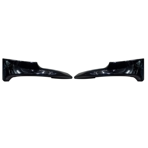 Picture of BM SE92 LCI M-Tech Gloss Black Front Splitters