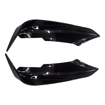 Picture of BM F30 F31 (2013- 2019) M Pack Splitter (Gloss Black)