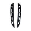 Picture of Merc Front Bumper Side Flag  (Type A) 2018+W177