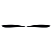 Picture of Polo 9N (2005-2009) Light Eyebrows