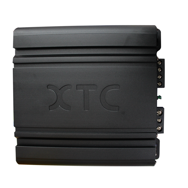 Picture of XTC AKA Hooka Series 3500W Monoblock Amplifier
