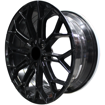 Picture of 18 Inch - Stag - 5x112 - Gloss Black