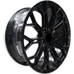 Picture of 18 Inch - Stag - 5x112 - Gloss Black