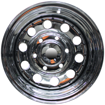 Picture of 15 Inch - R. Edge Modular Chrome - 6x139