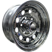 Picture of 15 Inch - R. Edge Modular Chrome - 6x139