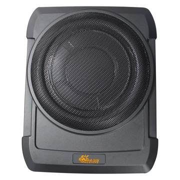 BASSMASTERS ACTIVE SUBWOOFER STEALTH-10 (10000W) Picture of BASSMASTERS ACTIVE SUBWOOFER STEALTH-10 (10000W)