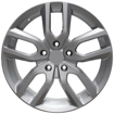 Picture of 17 Inch - Tron - 5x127 - Silver