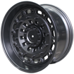 Picture of 20 Inch - Overlander - 6x139 - Matt Black