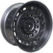 Picture of 20 Inch - Overlander - 6x139 - Matt Black