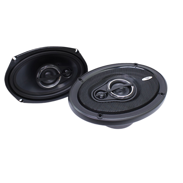 Picture of STARSOUND - Digital SSD-6930 - 6x9' 100W RMS 3 Way Speakers