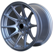 Picture of 15 Inch - Explosive - 4X100/114 - Gunmetal