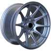 Picture of 15 Inch - Explosive - 4X100/114 - Gunmetal