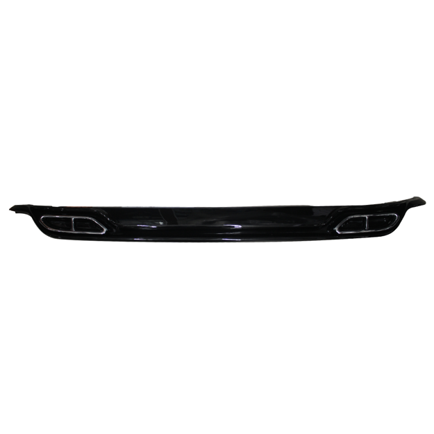 Picture of Polo 8 R-Line Style Diffuser ( Gloss Black)