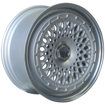 Picture of 18 Inch - Sunshine - 5x112/120 - Matt Grey