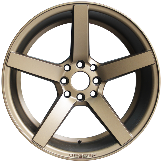 Picture of 17 inch - Matador - 4x100/114 - Matt Bronze