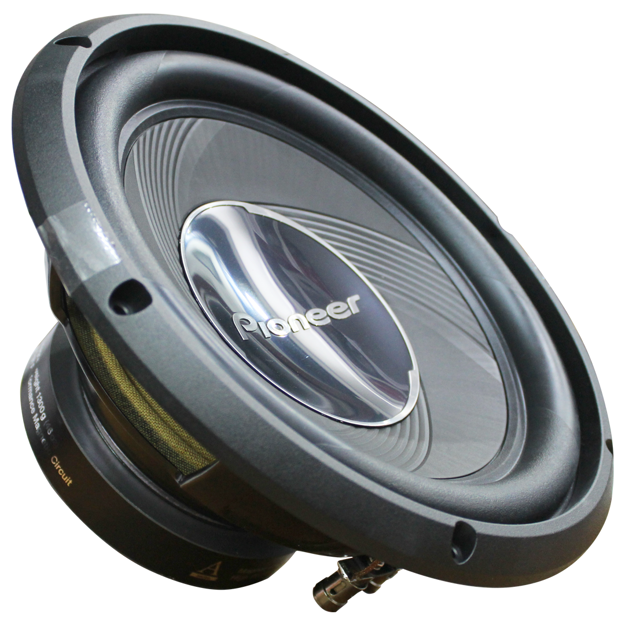 Picture of Pioneer  10” SVC - TS-A25S4 A-Series (1200w)