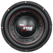 Picture of Star Sound 10" SSW-10-6250W SVC Subwoofer