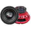 Picture of Star Sound 10" SSW-10-6250W SVC Subwoofer