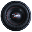 Picture of StarSound 10” DVC SSW SV2 -10250D4-Spectrum Subwoofer