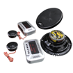 Picture of 6" XTC Audio DB6.0 Split - 2 Way Component Speaker 500w