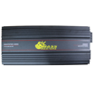 Picture of Bassmasters 20000W 4 Channel Amp Bass Station 4.200DX