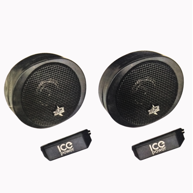 Picture of Ice Power Super Tweeters  IPS-TW1100 1400Watts