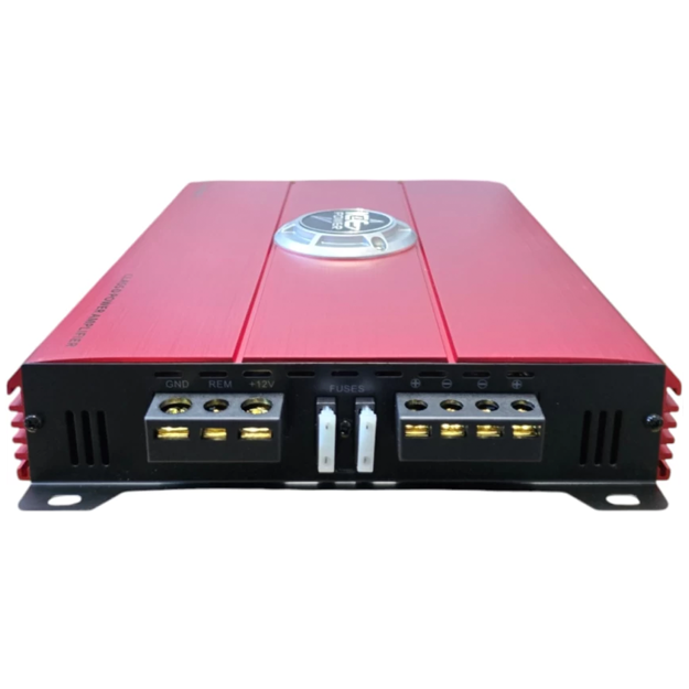 Picture of ICE POWER IP-6800.1 Mono Amplifier