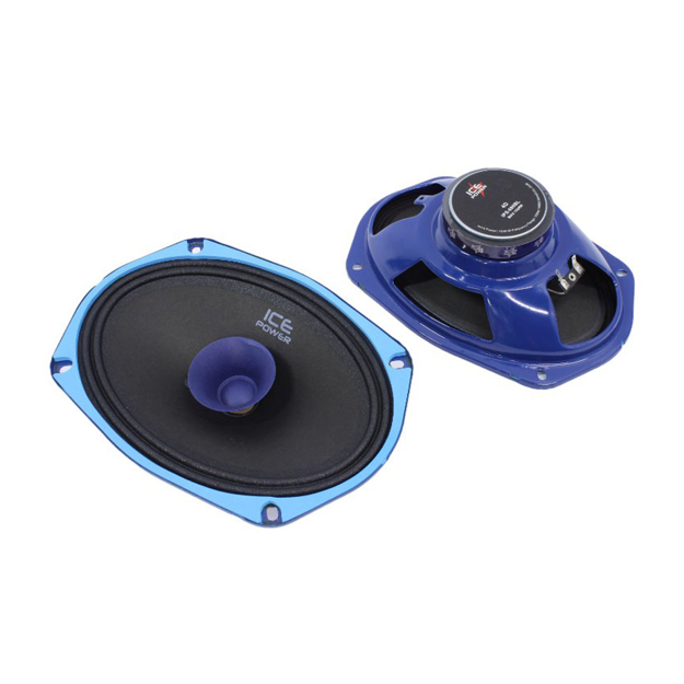 Picture of Ice Power IPS-690BL Pro Series 6×9″ 1500w Speakers