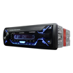 Picture of Ice Power IPX-702 Single-DIN Radio Bluetooth