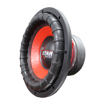 Picture of StarSound 12" SSW-SV2-15000 Spectrum Series D4 DVC Subwoofer (15000W)