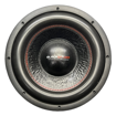 Blackspider Goliath 12″ 16000W DVC Subwoofer
