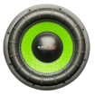 Picture of Blackspider Green Goblin 12″ 10000W DVC Subwoofer