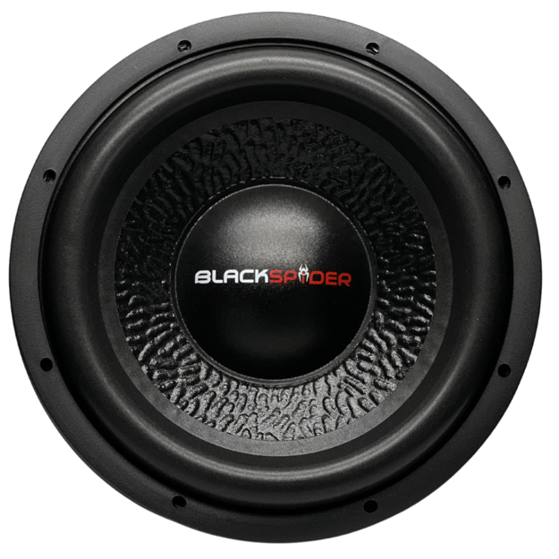Picture of Blackspider Jumping 12″ 12000W DVC Subwoofer