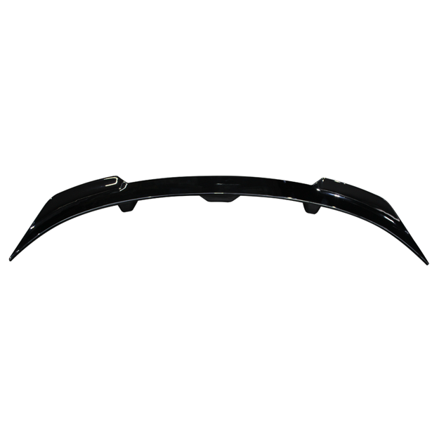 Universal Boot Spoiler 5 (Hatchback/Sedan) - Gloss Black