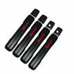 Isuzu DMAX Black Door Handle Cover (2015+)