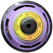 Bassmasters Concert-12S - 12" Subwoofer 4000W 