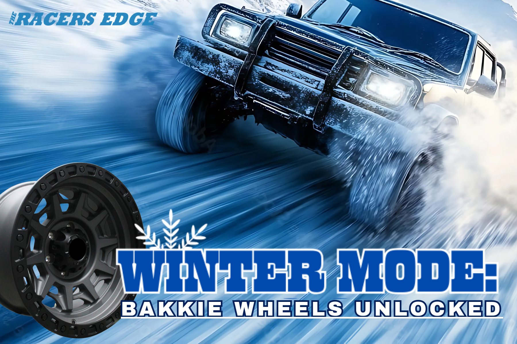 Picture for category Rim & Tyre Combo Deals
