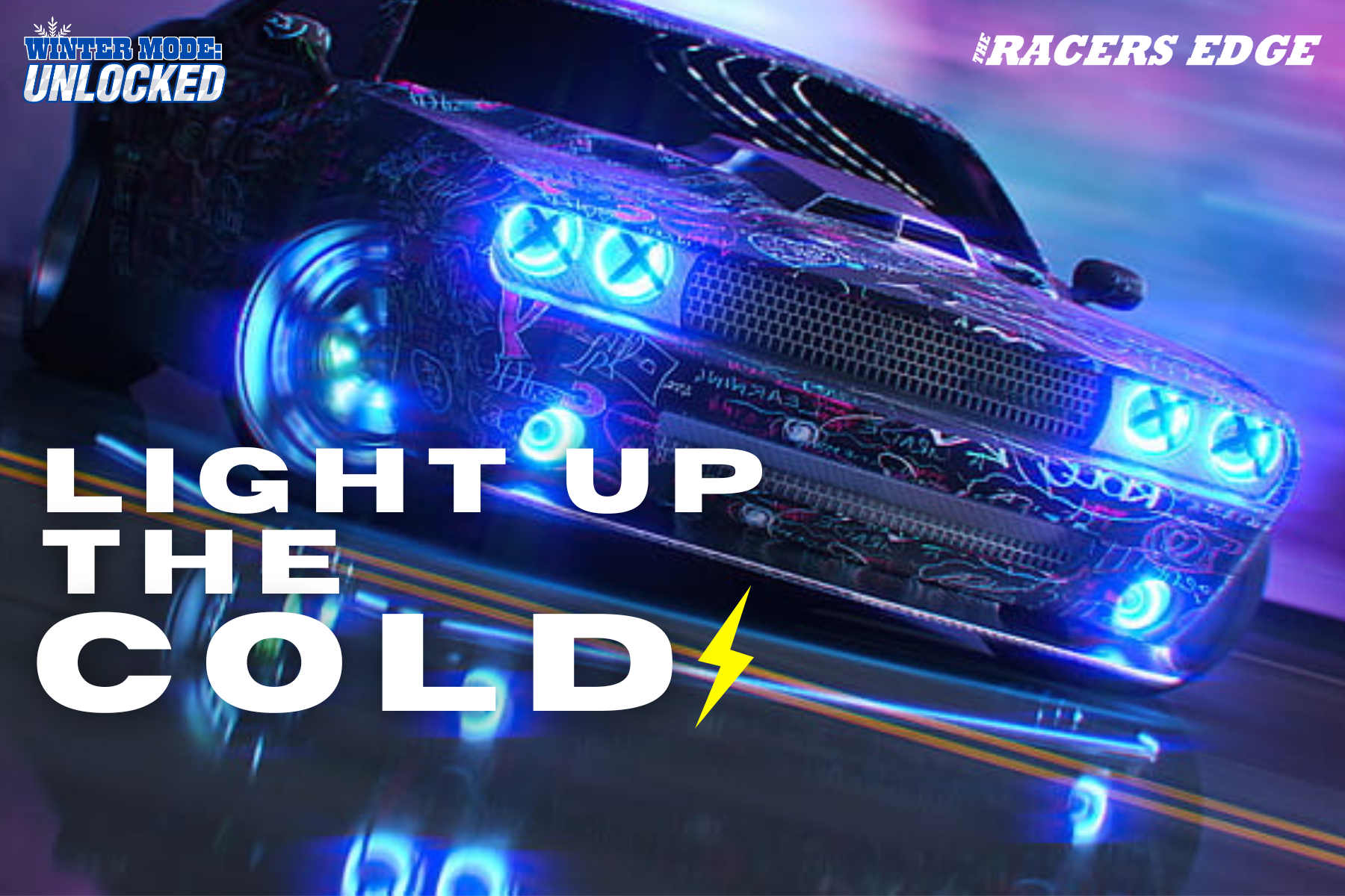 Picture for category Light Up The Cold