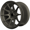 15 inch - Explosive -4X100/114- Matt Bronze